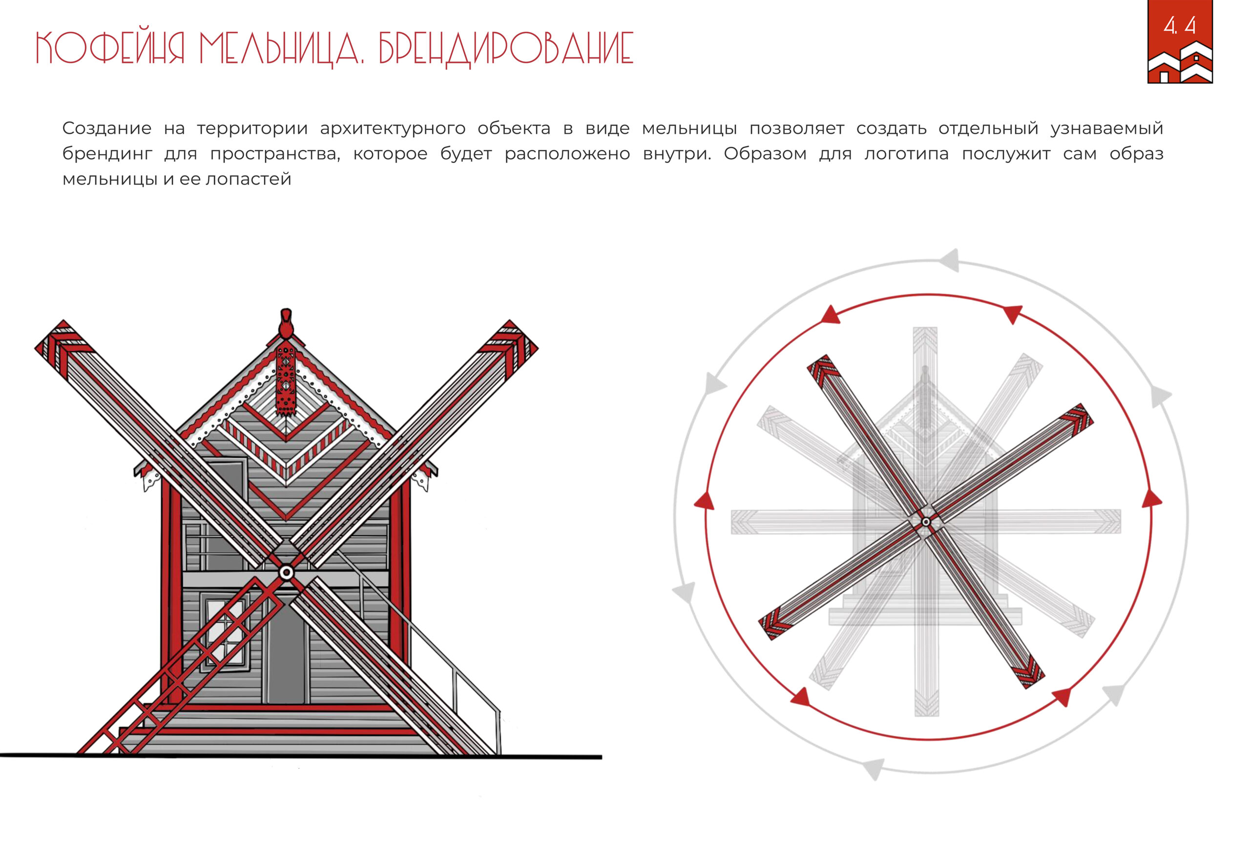«Малая слобода» благоустройство набережной в г. Мезени